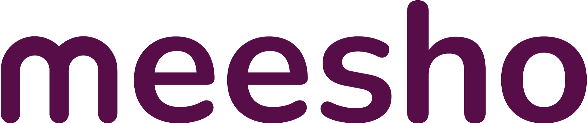 meesho Logo