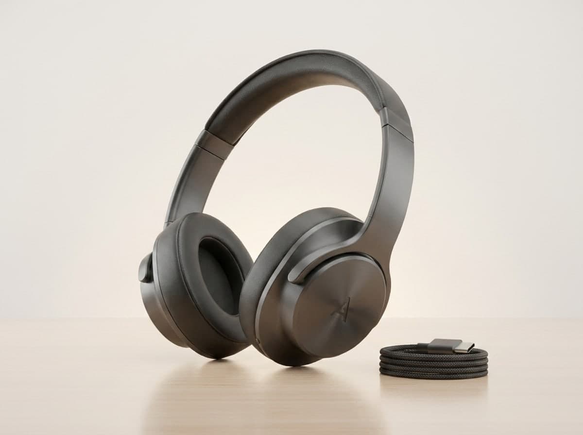 Agnivya Studio Wireless Pro Earphones