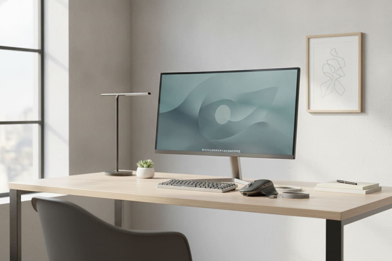 Home Office